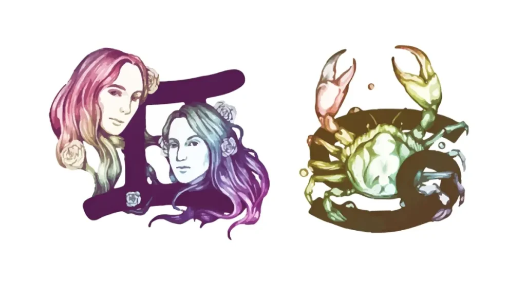 Ramalan Zodiak Gemini dan Cancer 10 Juni 2026: Cinta, Karir, Kesehatan, Keuangan