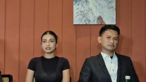 Pamer Bukti Transfer Rp114 Juta, Haldy Sabri Bantah Tudingan Tunggak Honor Ratu Sofya