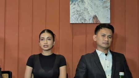 Pamer Bukti Transfer Rp114 Juta, Haldy Sabri Bantah Tudingan Tunggak Honor Ratu Sofya