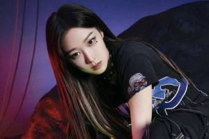 7 fakta menarik keluarga Giselle, idol Korea-Jepang