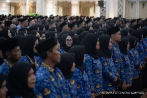 Pengumuman PPPK Sekolah Rakyat 2026 Diundur, Cek Jadwal dan Gaji Baru