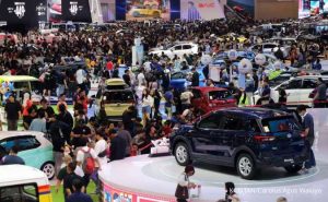 Gaikindo Minta Insentif Otomotif Berpindah Fokus