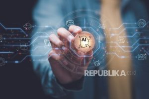 Geopolitik di Era Digital