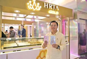 HRTA Optimis Prospek Bisnis Emas Tetap Cerah Meski Harga Turun