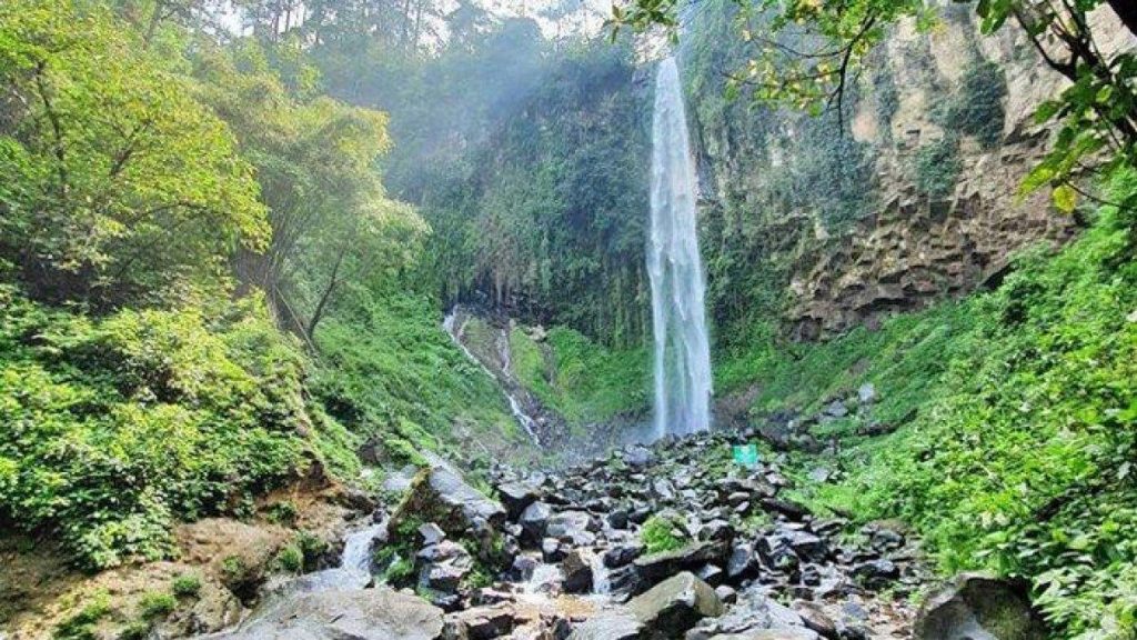 Wisata Keluarga Murah di Tawangmangu, Ada The Lawu Park