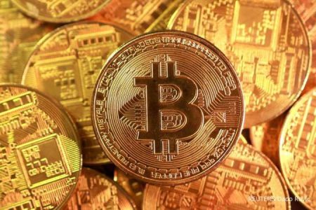 Konflik Timur Tengah Tekan Harga Bitcoin