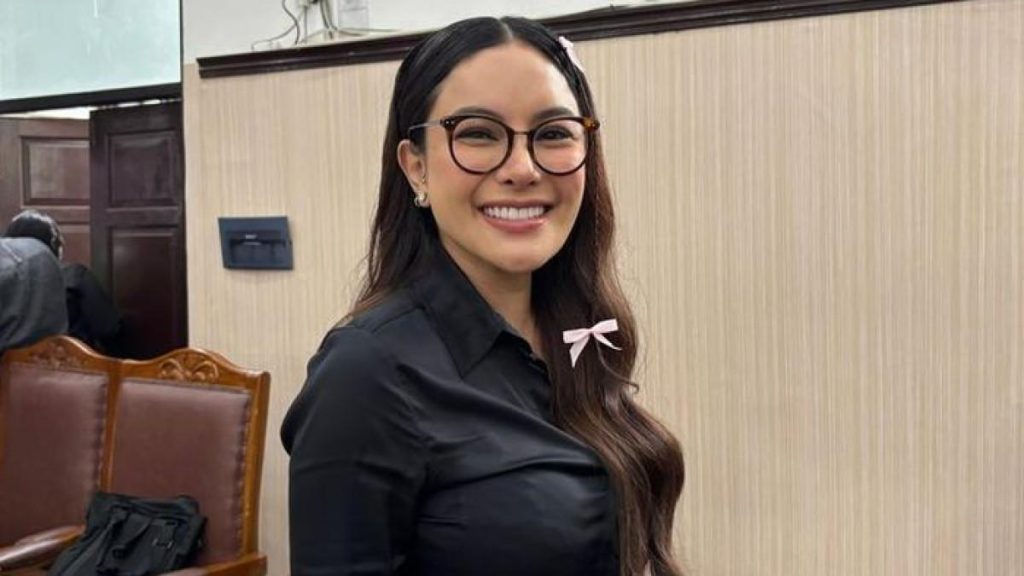 Kuasa Hukum Bantah Isu Nikita Mirzani Bebas Agustus 2026: Dukungan Masyarakat Berdoa