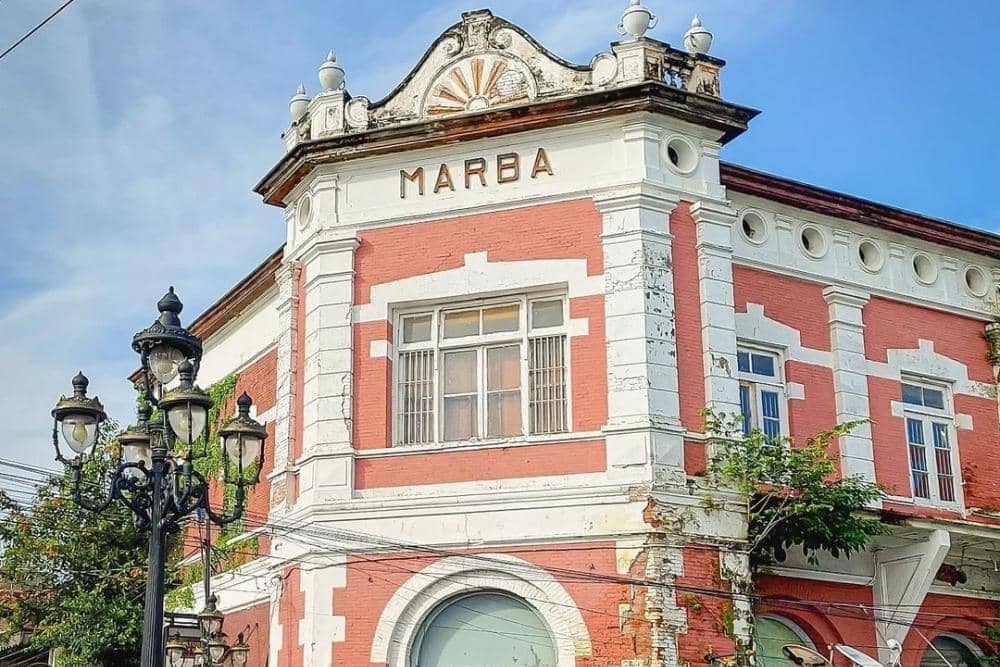 14 Destinasi Wisata Populer di Semarang dengan Harga Terjangkau