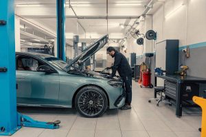 5 Alasan Mobil Performa Tinggi Tidak Cocok untuk Semua Orang
