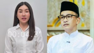 Dua Tahun Diam, Kesabaran Ruben Onsu Habis Akibat Sarwendah: Semua Dituruti Tapi Dibalas Luka