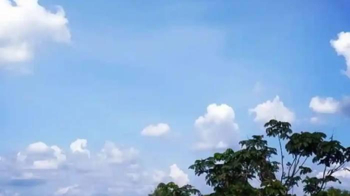 Cuaca Surabaya Hari Ini: Pagi Cerah, Siang Berawan Sampai Malam