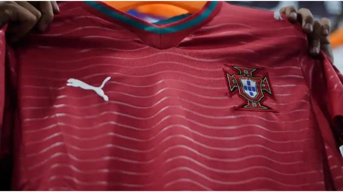 Mimpi Ronaldo Pecah, Portugal Menggantung pada Kenangan Masa Lalu di Piala Dunia 2026