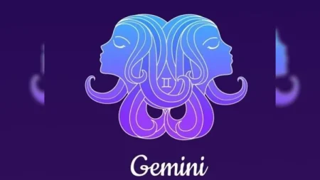 Ramalan zodiak Gemini besok, Selasa 7 Juli 2026: Saatnya beradaptasi dengan peluang baru, karier bersinar dan asmara penuh kejutan