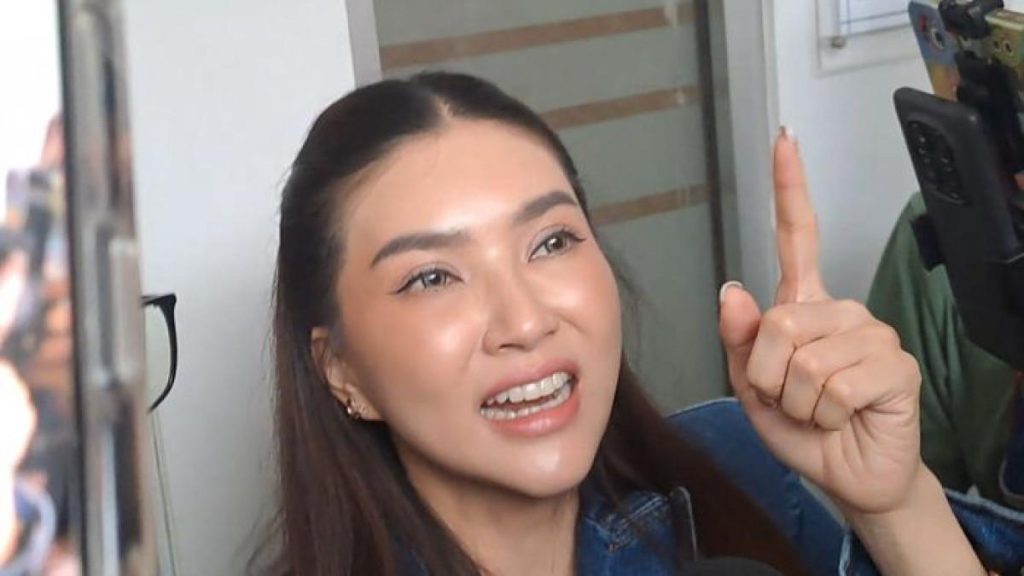 Pemboikotan Sarwendah di Media Sosial Menggema, Mantan Ruben Onsu Dilarang Jualan Live