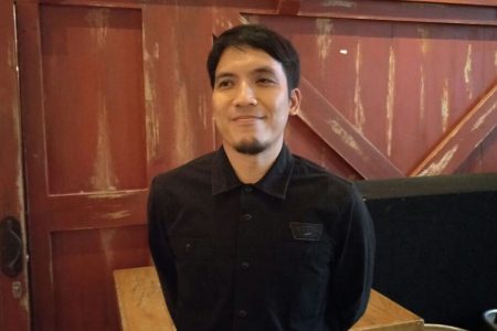 Profil Masayu Maya, Presenter yang Bawa Desta Viral, Diprotes Anak Natasha Rizky