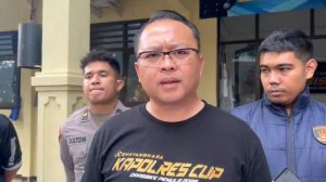 Di Balik Kematian Pemuda Pekalongan, Polisi Selidiki Dua Pria Misterius