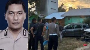 Bandar Narkoba BIO dan BU yang Tewukan 3 Polisi, Kerabatnya Ditangkap