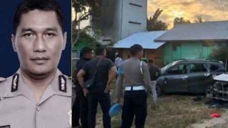Bandar Narkoba BIO dan BU yang Tewukan 3 Polisi, Kerabatnya Ditangkap