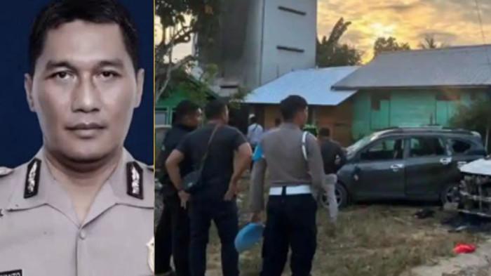 Bandar Narkoba BIO dan BU yang Tewukan 3 Polisi, Kerabatnya Ditangkap