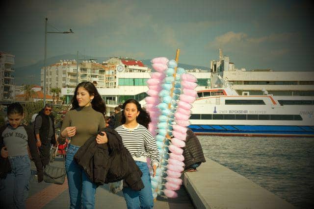 5 fakta menarik Izmir, kota sekuler terkemuka Turki