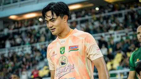 Ernando Ari Siap Tunjukkan Kualitasnya!