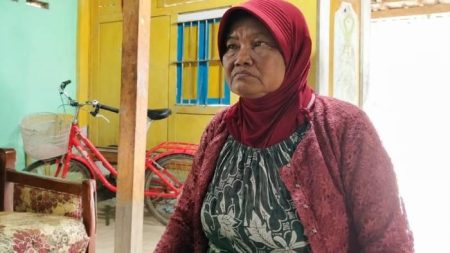 Ama Siswanto, Anggota DPRD Jombang yang Bantu Nenek Ngatini Urus Kredit Rp70 Juta