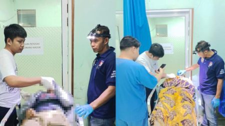 6 Peristiwa Paling Populer Kalbar: Pria 29 Tahun Ditemukan Meninggal di Warung Kopi Sungai Pinyuh