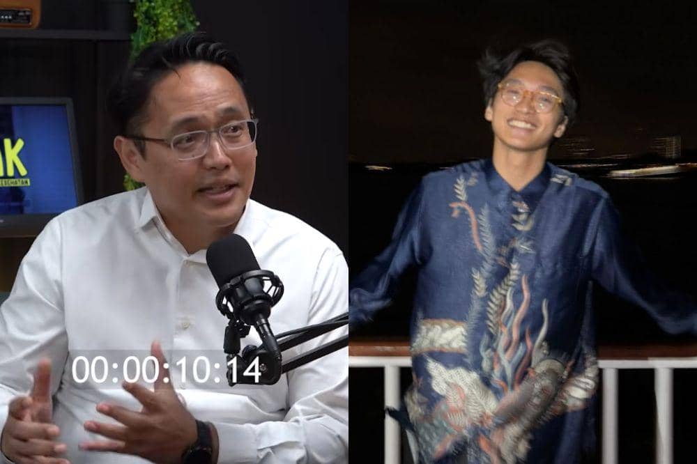 5 Fakta Keluarga Azka, Ayahnya Diduga Pejabat