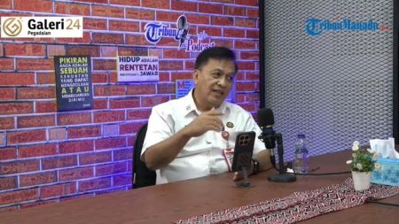 Jangan Salah, Tahap 3 SPMB Bukan Daftar Ulang Awal, Ini Penjelasan Dinas Pendidikan Manado