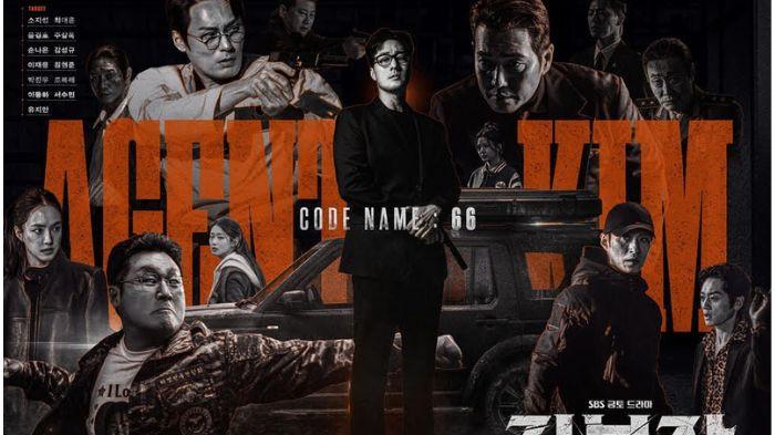 Fakta Menarik Agensi Kim yang Kembali Aktif, Drama Korea Rating 20 Persen