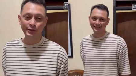 6 Fakta Mengejutkan Fredik Rysa Samuel, Pengendara Ninja Viral yang Positif Sabu