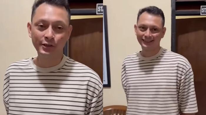 6 Fakta Mengejutkan Fredik Rysa Samuel, Pengendara Ninja Viral yang Positif Sabu