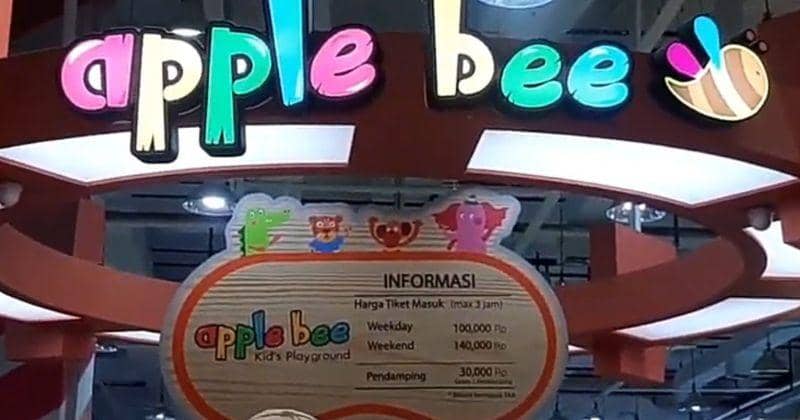 9 rekomendasi taman bermain terbesar di Jakarta untuk anak-anak