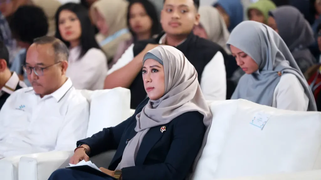 Indonesia jadikan regulasi perlindungan anak digital sebagai contoh dunia