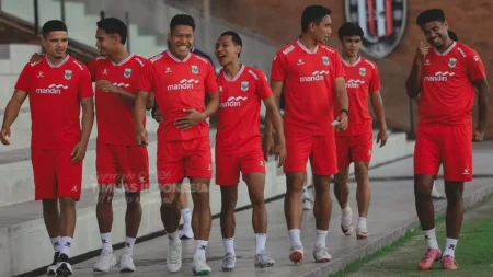 Prediksi Skor Indonesia vs Kamboja di Piala AFF 2026! Pembuktian John Herdman, Garuda Siap Menang Besar