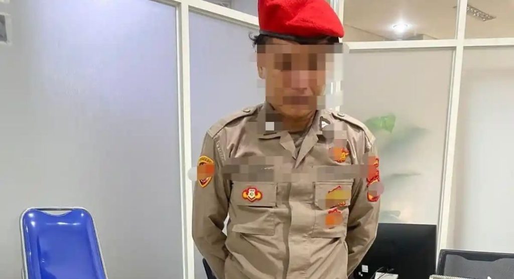 Kronologi Pemerkosaan Remaja 19 Tahun oleh Polisi Palsu di Surabaya