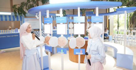 Lightplus Wardah Perkenalkan Lightperience Picnic 2026 untuk Mengisi Kembali Pikiran