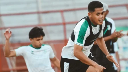 Prediksi Susunan Pemain PSMS Medan vs Port FC di Piala Presiden 2026: Port Lions Masih Dominan