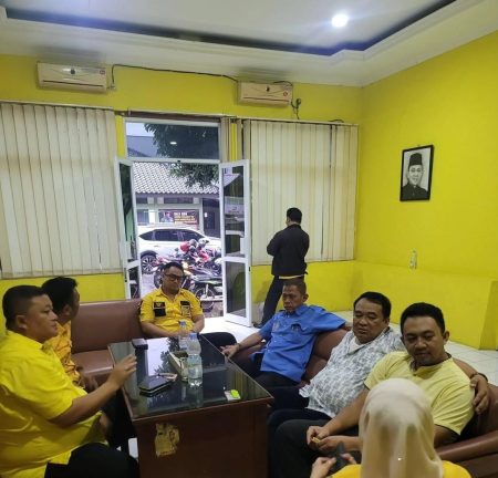 Mendekati Musda Golkar Cianjur, 7 PK Ajukan Keberatan ke DPP