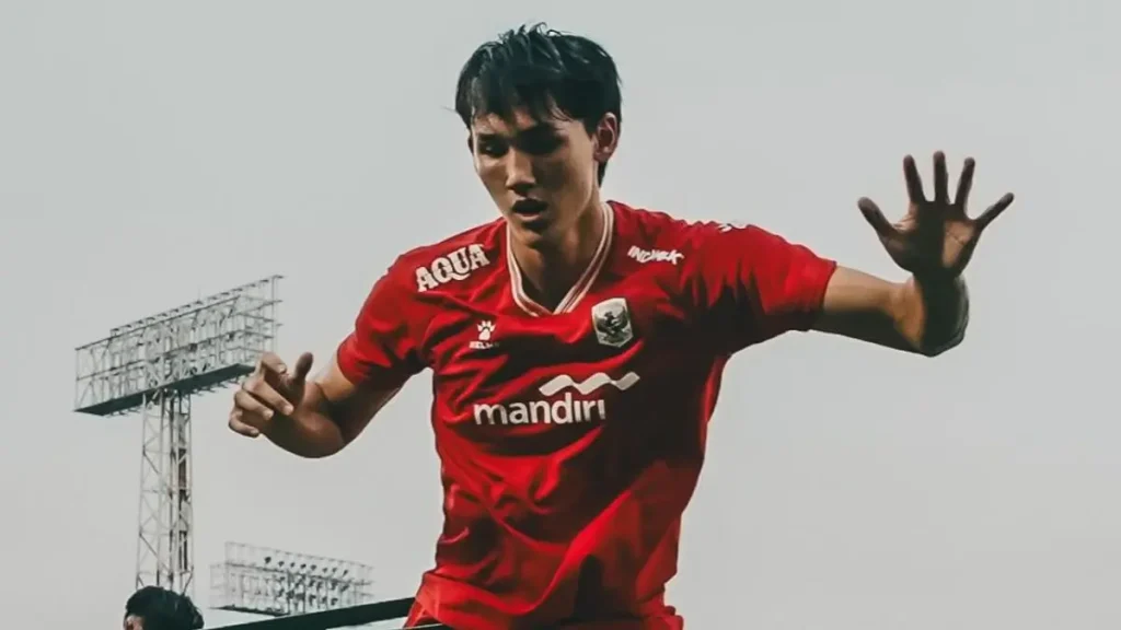 Prediksi Susunan Pemain Timnas Indonesia vs Kamboja di Piala AFF 2026: Mitchell Baker Jadi Andalan Utama!
