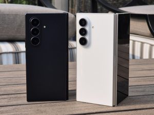 Perbedaan Utama Samsung Galaxy Z Fold8 Ultra dari Fold7