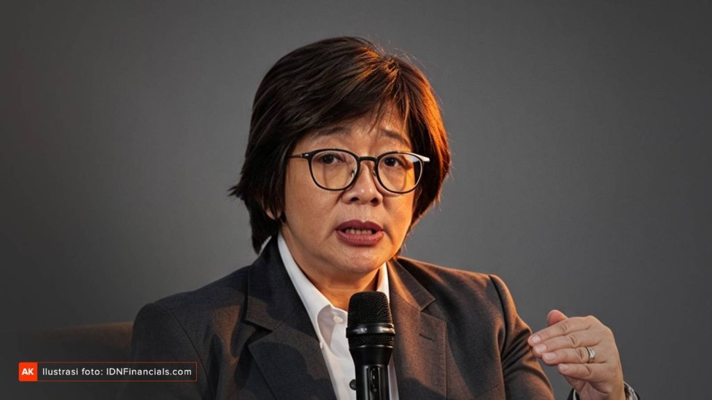 BGN Evaluasi Usulan Anak Kaya Tak Lagi Dapat Makanan Bergizi Gratis