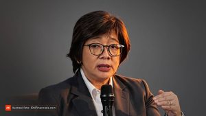BGN Evaluasi Usulan Anak Kaya Tak Lagi Dapat Makanan Bergizi Gratis