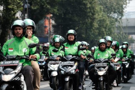 Video ojol serahkan ‘begal’ ke polisi di Bandung jadi miskonsepsi, hadiah KDM batal?