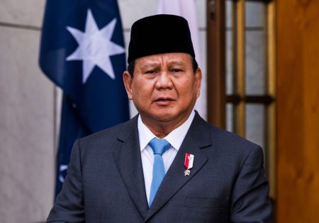 Prabowo Sebut Wartawan, Pengamat, dan LSM, Londo Ireng: Banyak Tafsir