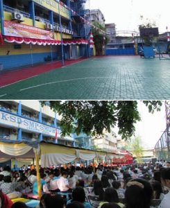 Sekolah Swasta Ikut Sistem SPMB Surabaya, Dispendik Ingin Lebih Banyak Pilihan untuk Orang Tua