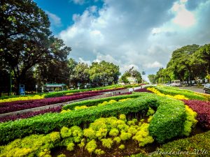 Taman Teknologi Sains dan Transformasi Pertanian Berkelanjutan