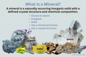 Mineral Kritis Memanas, IEA Peringatkan Ancaman Pasokan Global