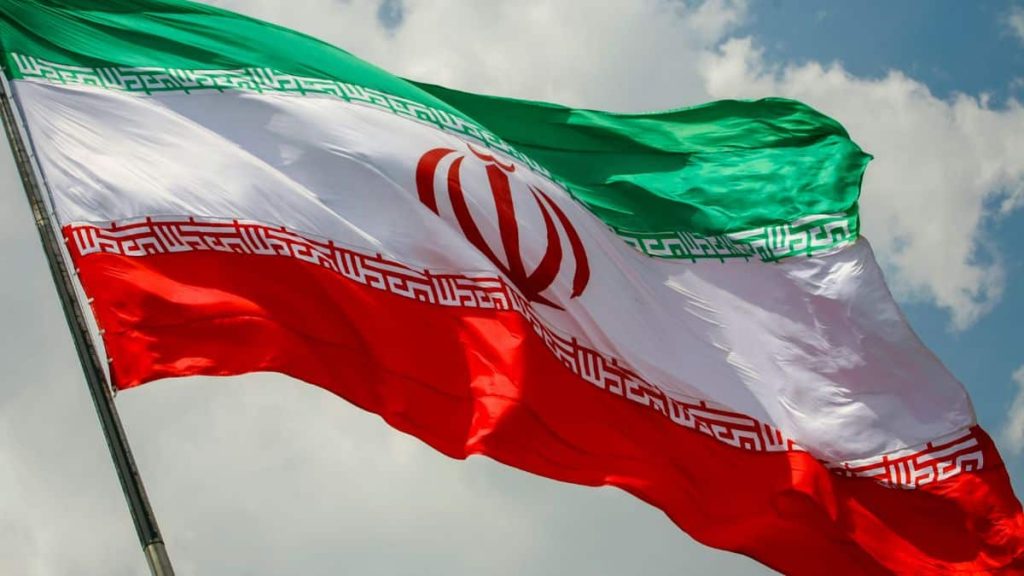 Iran Diduga Kirim Agen Rahasia ke Inggris Usai AS Gunakan Pangkalan Udara untuk Serang Teheran