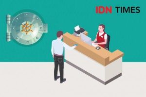 Ini sederet faktor yang bikin simpanan nasabah bank tak dijamin LPS
